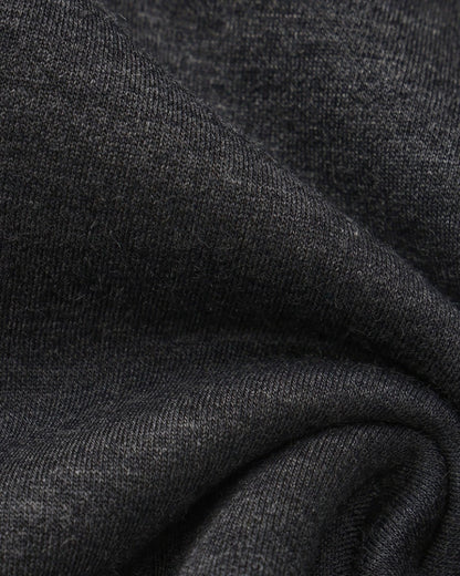 Classic Modal Blend Crewneck Sweatshirt