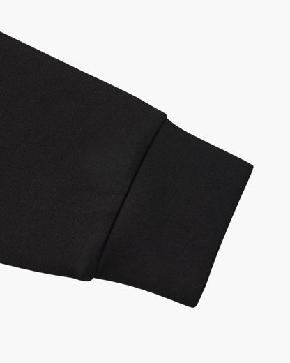 Classic Modal Blend Crewneck Sweatshirt