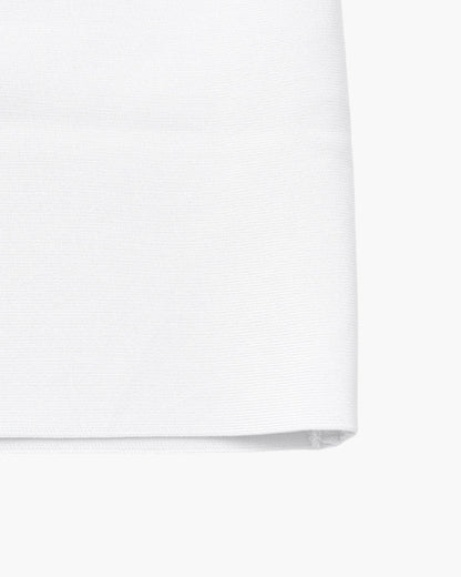 Halter Neck Slim Fit Maxi Dress